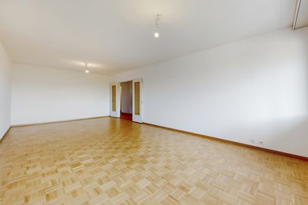 5 Zimmer, 94 m², 7. Stock - Foto 2