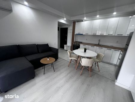 Apartament tip studio de inchiriat la parter - Photo 2
