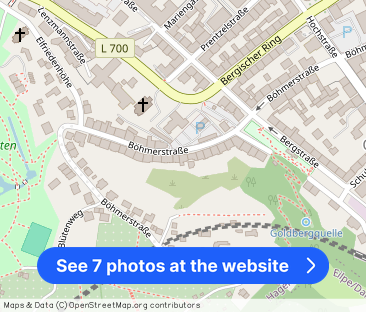 2 Zimmer Wohnung - Photo 1