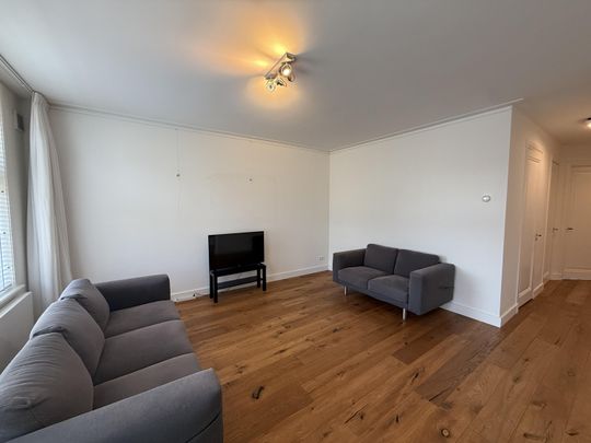 Te huur: Appartement Beethovenstraat 34 3 in Amsterdam - Foto 1