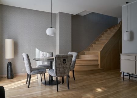 Jasne Błonia Apartament z garażem pod budynkiem - Zdjęcie 5