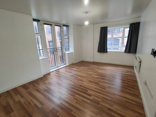 Clyde Court, Leicester, LE1 - Photo 1