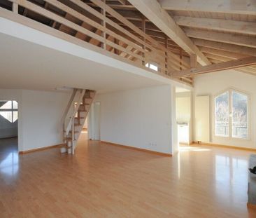 Wohnglück mit Galerie - Photo 6