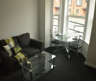 1 bedroom flat to rent - Photo 2