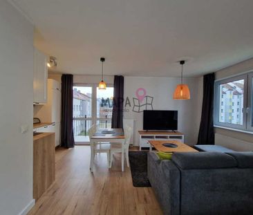 Apartament z dwoma tarasami i miejscem parkingowym - Zdjęcie 3