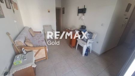 Studio/Γκαρσονιέρα για ενοικίαση Αντιγονιδών (Κέντρο Θεσσαλονίκης) - Photo 2