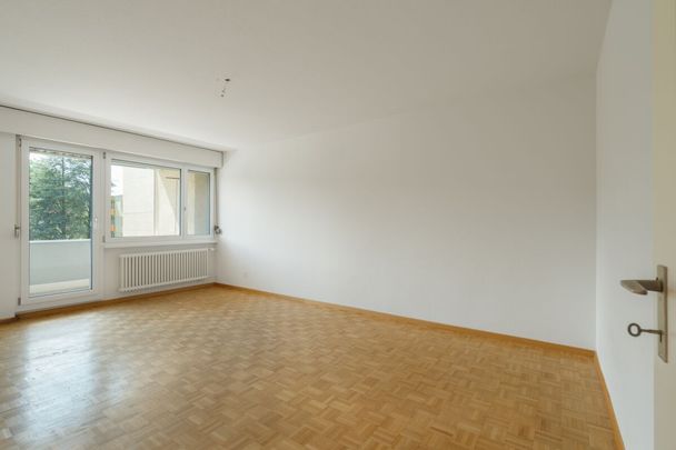 Sanierte, helle Wohnung sucht neue Mieter*in - Photo 1