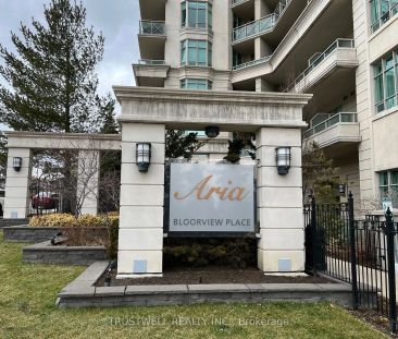 10 Bloorview Place #517 , - Photo 3