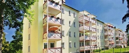 Wohnung Nr. 421/73/42 - Photo 1