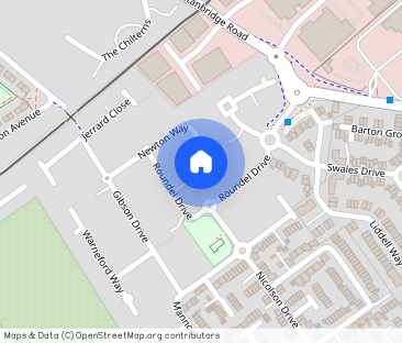 Roundel Drive - Photo 1