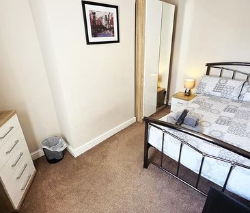 1 bedroom terraced house to rent - Photo 4