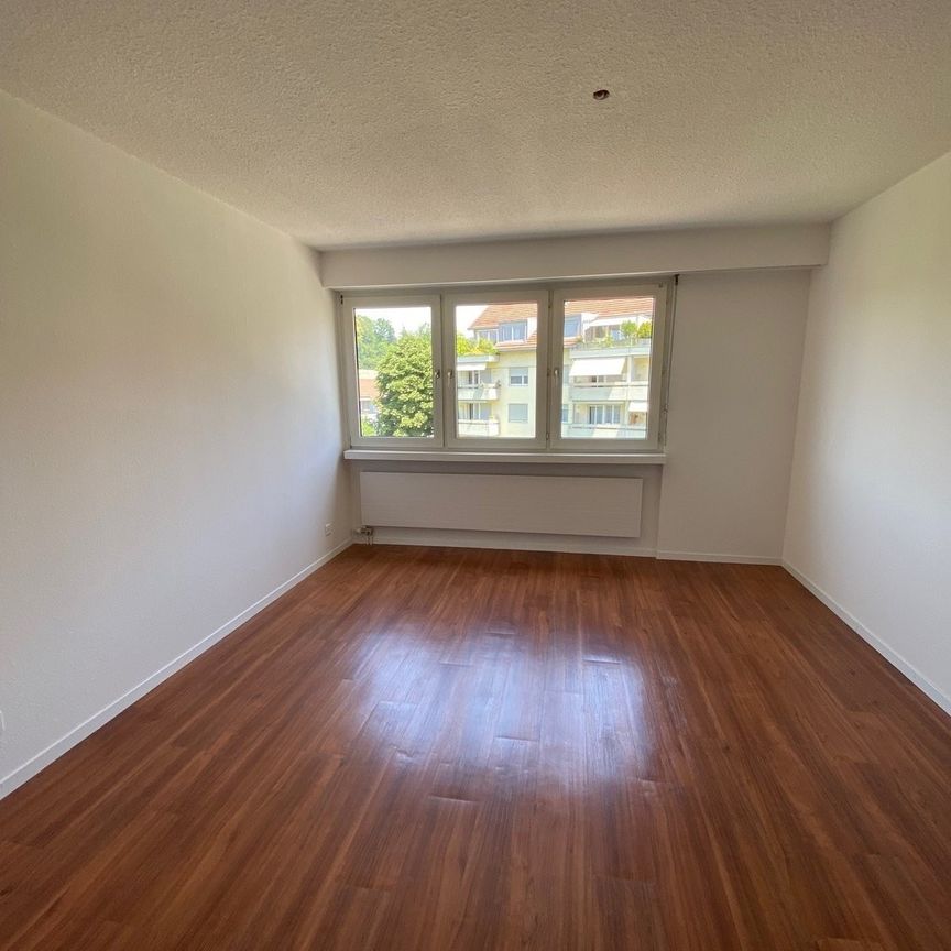 Rent a 4 ½ rooms apartment in Uster - Foto 1