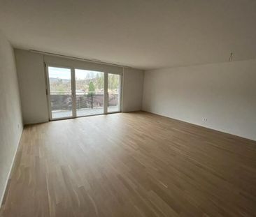 1.5 Zimmer, 43 m², EG - Foto 5