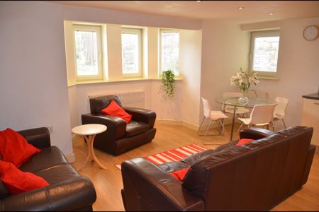 2 Bed Flat, Demesne Road, M16 - Photo 2