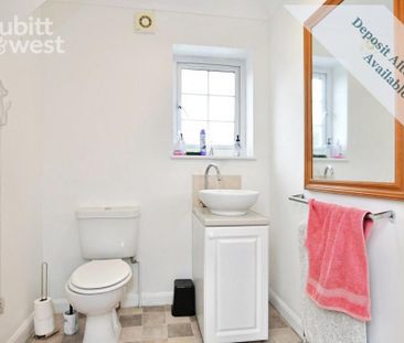 3 bedroom end of terrace house to rent - Photo 6