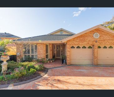 19 Bluegum Grove, Glenwood, NSW 2768 - Photo 6