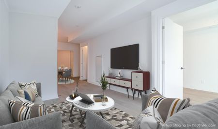 For Lease - 33 Parliament Street Unit# 425, Toronto, Ontario - Photo 2