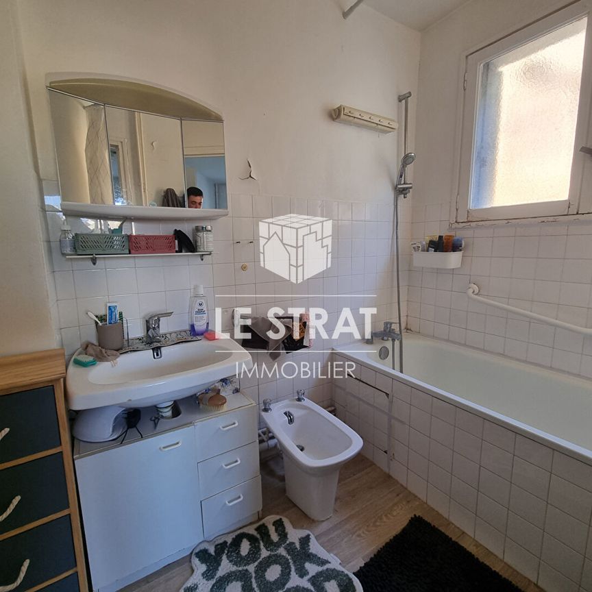 Location Appartement 2 pièces 42m² - Photo 1