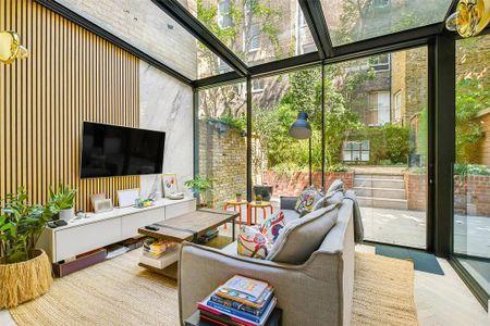 5 bedroom semi-detached house to rent - Photo 3