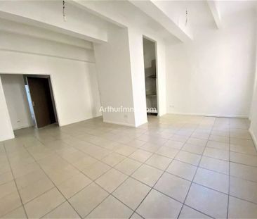 Location Appartement 3 pièces 62 m2 à Aubagne - Photo 2