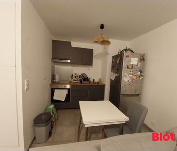 Location Appartement 2 pièces 46m² CHARTRES DE BRETAGNE 35131 - Photo 5