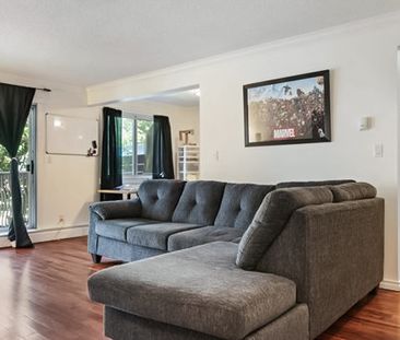 1 Bed Condo For Rent In Strathcona! - Photo 3