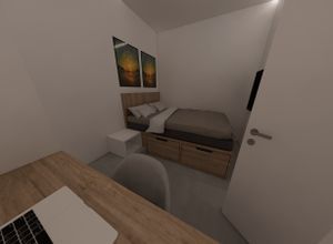 Studio/Γκαρσονιέρα για ενοικίαση - Εξάρχεια - Νεάπολη, - Photo 4