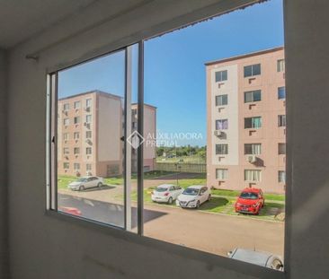 Apartamento com 2 quartos e 50m² para alugar em Hípica, Porto Alegre. - Foto 3