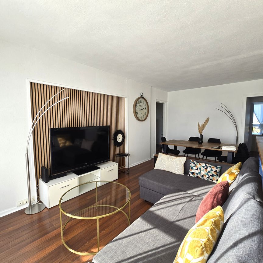 Location Appartement 1 pièce 26m² MERIGNAC 33700 - Photo 1