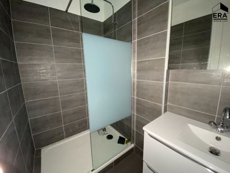 Location Appartement 3 pièces 56m² - Photo 5