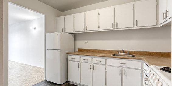 1 chambre - 1570 St-Timothée, Montréal - Photo 3