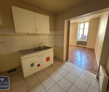 Location Appartement 3 pièces 55m² ANGERS 49000 - Photo 2