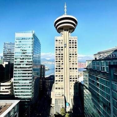 Unfurnished 1 Bdrm and Den near Harbour Center - Photo 3