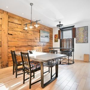 6 1/2 - Montréal - 4 000 $/mois - Photo 2