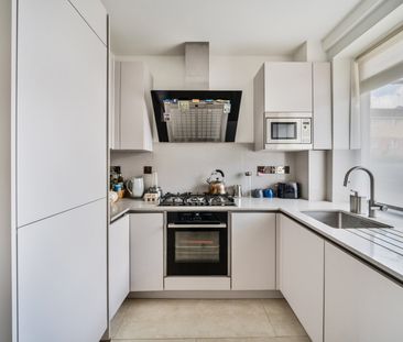 Flat to rent - Tanner Street, London, SE1 - Photo 1
