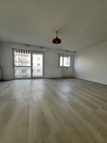 Location Appartement 4 pièces 82m² PESSAC 33600 - Photo 3