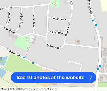 Arden Road, Barton Under Needwood - Photo 1