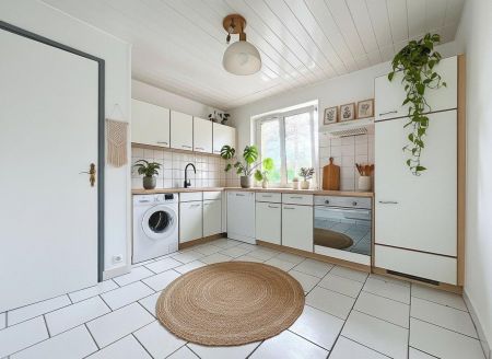 Appartement 2 pièces à Richwiller - Photo 3