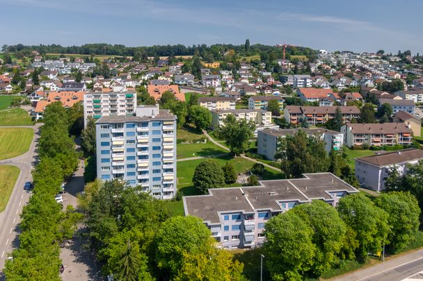 Am Stadtrand und im Grünen - Photo 1