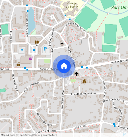 MOISSY CRAMAYEL (77550)