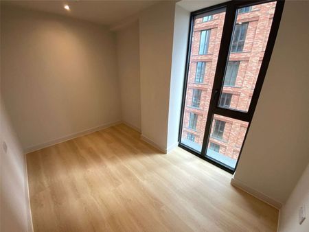 BRAND NEW Unfurnished Two Double Bedroom Apartment at the Waterhouse Gardens Development. AVAILABLE NOW! - Photo 4