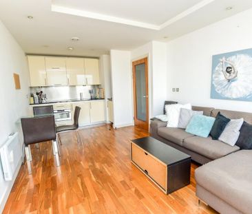 1 bedroom flat to rent - Photo 5