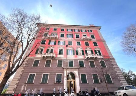 5 locali in affitto