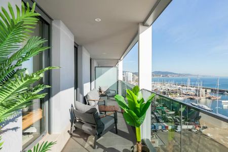 Passeig del Mare Nostrum, Barcelona, Catalonia 08039 - Photo 4