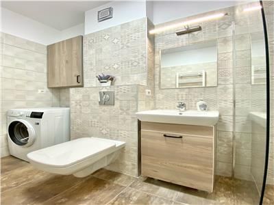 Apartament 2 camere, parcare privata, bloc nou, Albert MRS, Ploiesti - Fotografie 5