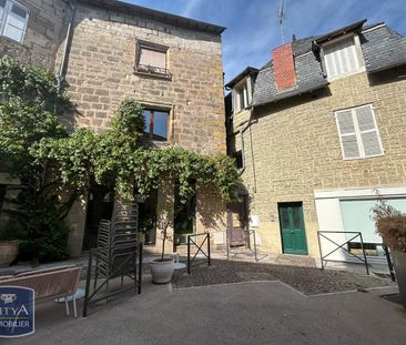 Location Appartement 3 pièces 67m² BRIVE LA GAILLARDE 19100 - Photo 6