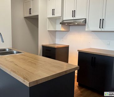 2479, Rue Verdi, Drummondville (Drummondville) à louer - Photo 1
