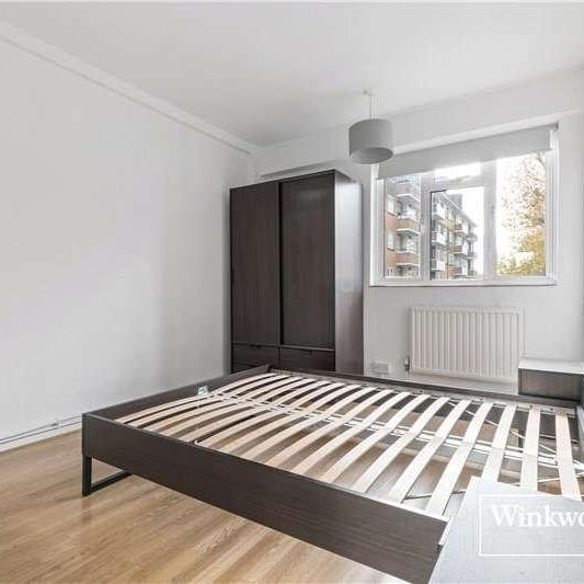 Nelson Square, London, SE1 - Photo 1