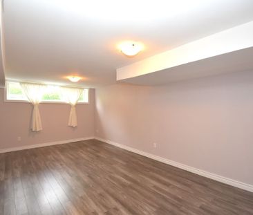 For Lease - 331 Woodsworth Road Unit# Bsmt, Toronto, Ontario - Photo 3
