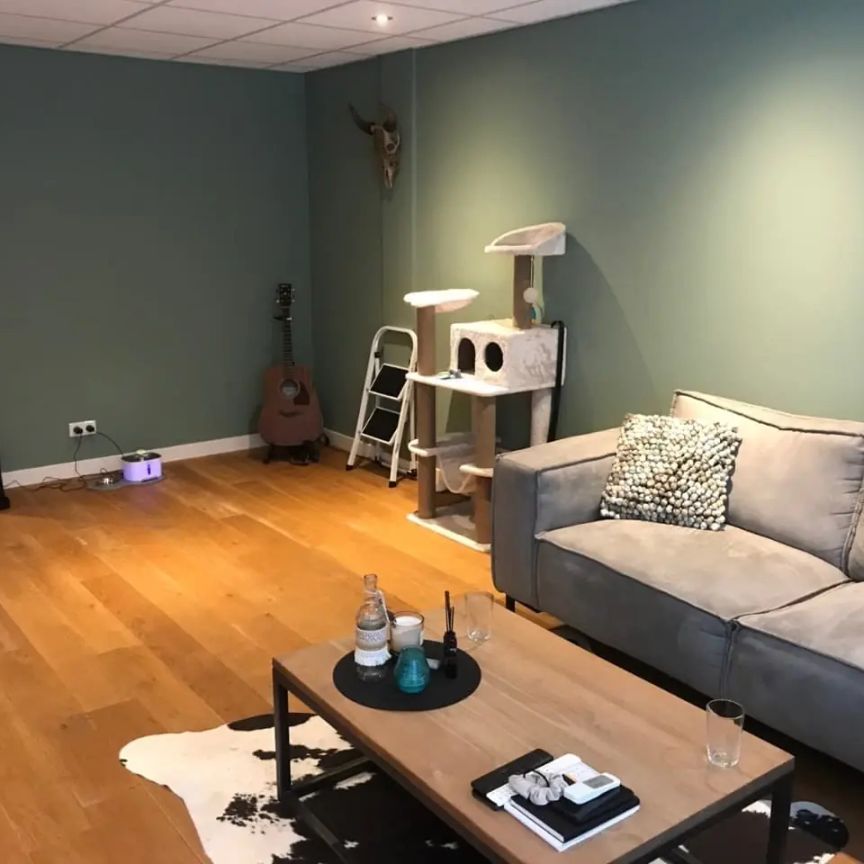Appartement Armstronglaan, Reeuwijk - À louer - Foto 1